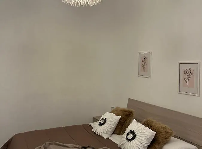 Serapisuite Pozzuoli